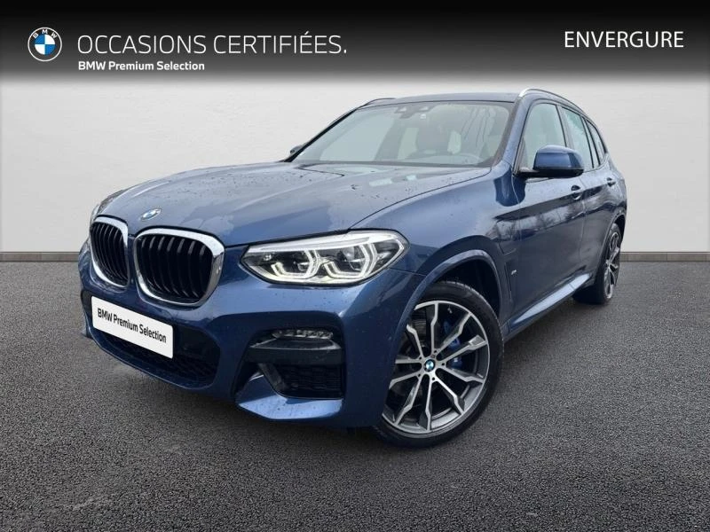 Image principale du véhicule