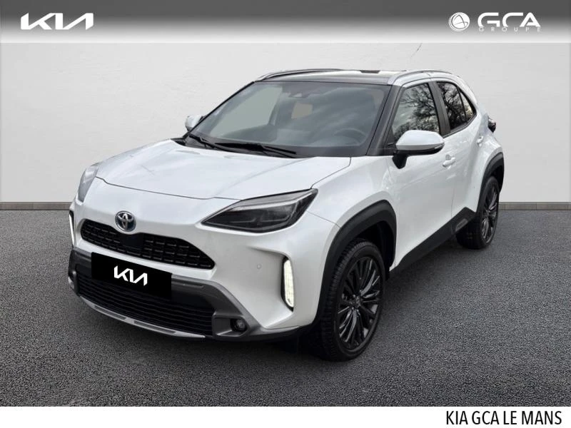 Image principale du véhicule