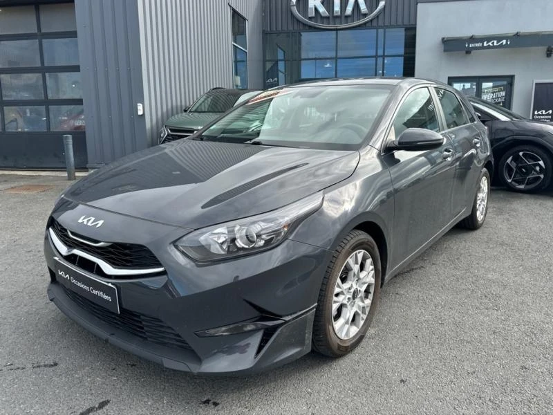 Image principale du véhicule