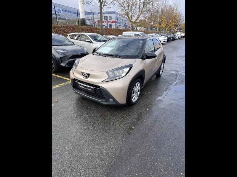 Image principale du véhicule