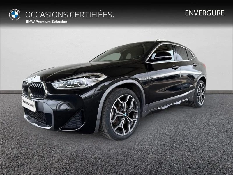 Image principale du véhicule