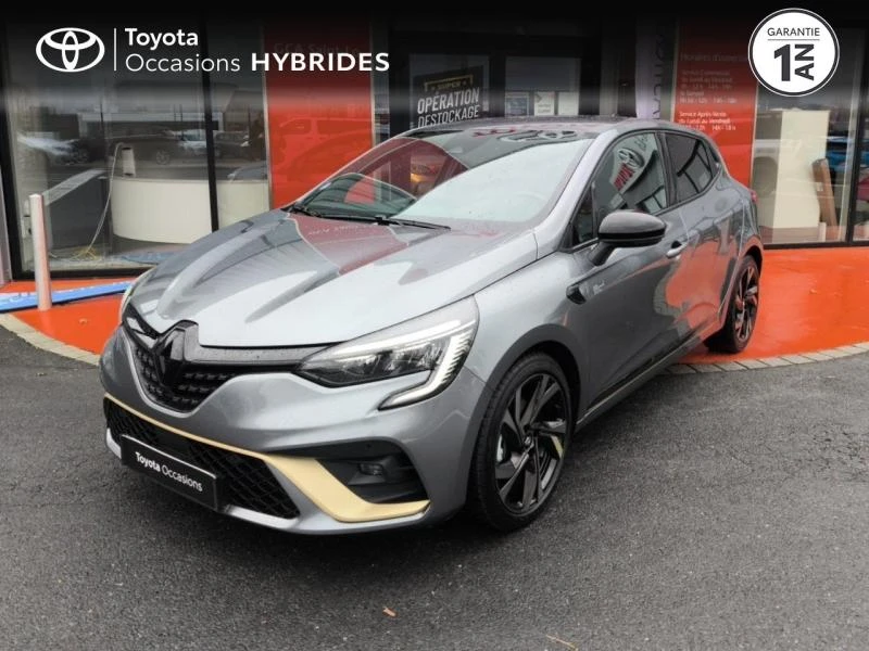 Image principale du véhicule