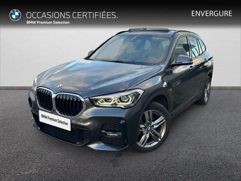 Image principale du véhicule