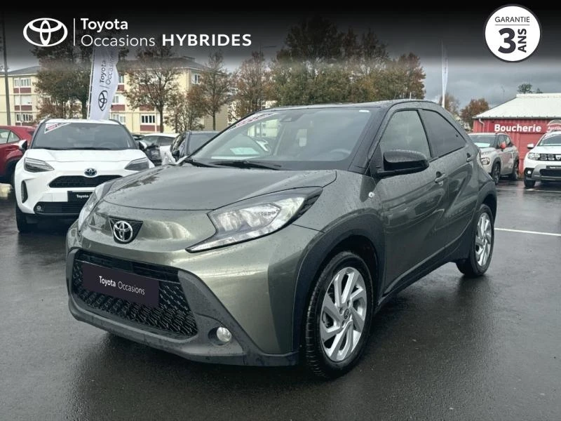 Image principale du véhicule