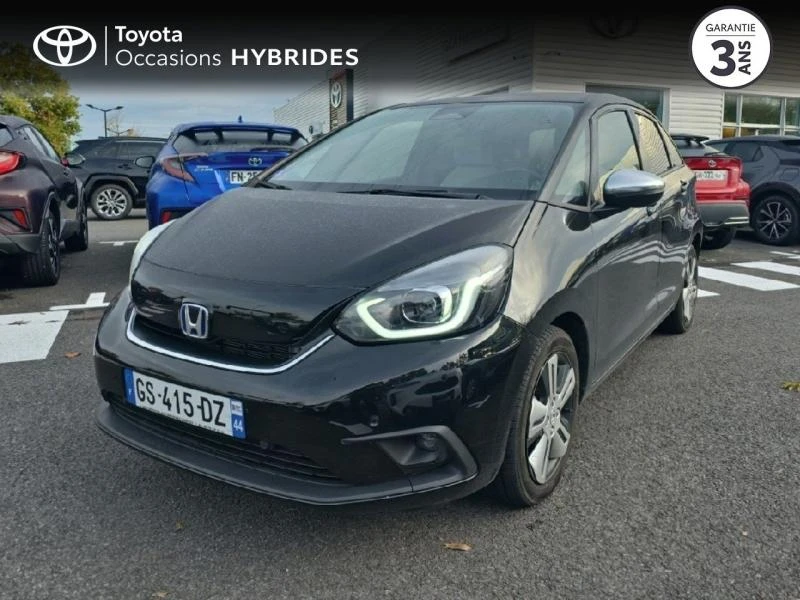 Image principale du véhicule