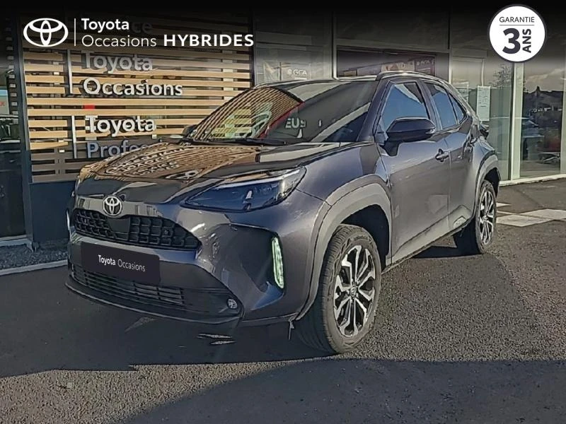 Image principale du véhicule