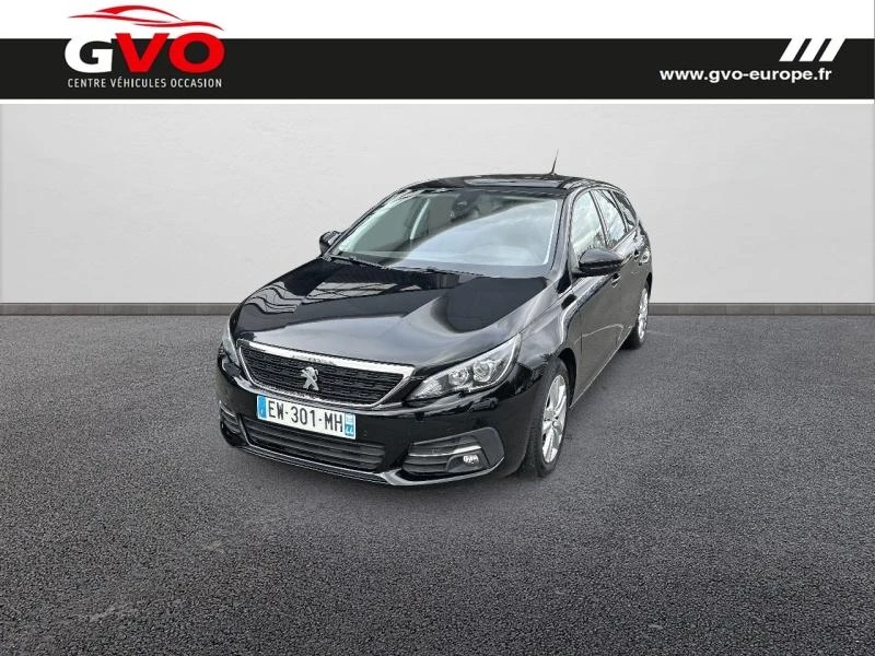 Image principale du véhicule