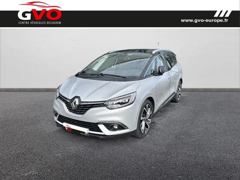 Image principale du véhicule