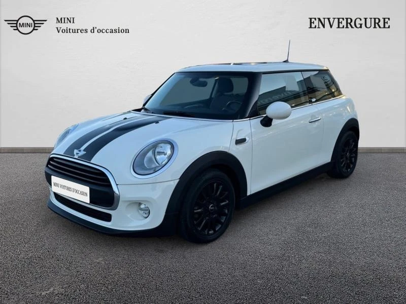 Image principale du véhicule