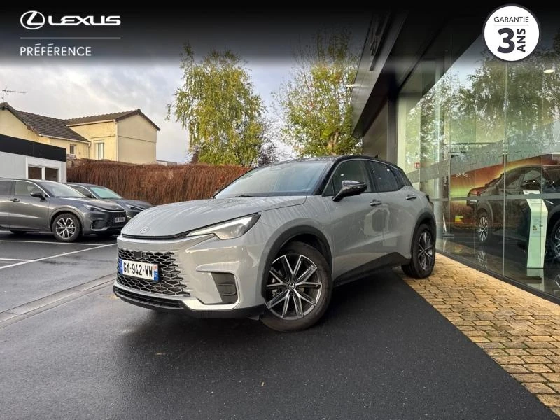 Image principale du véhicule