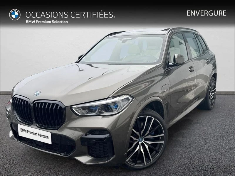 Image principale du véhicule