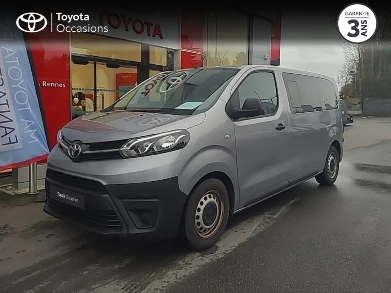 Image principale du véhicule