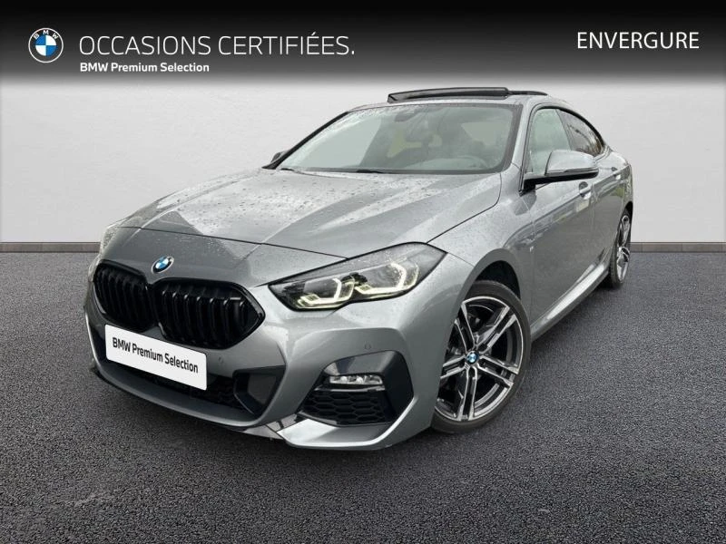 Image principale du véhicule