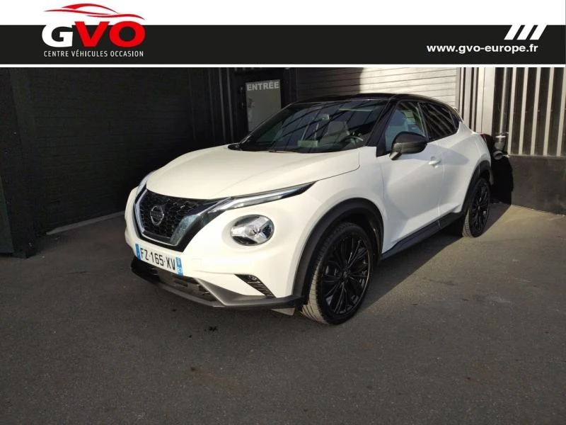 Image principale du véhicule