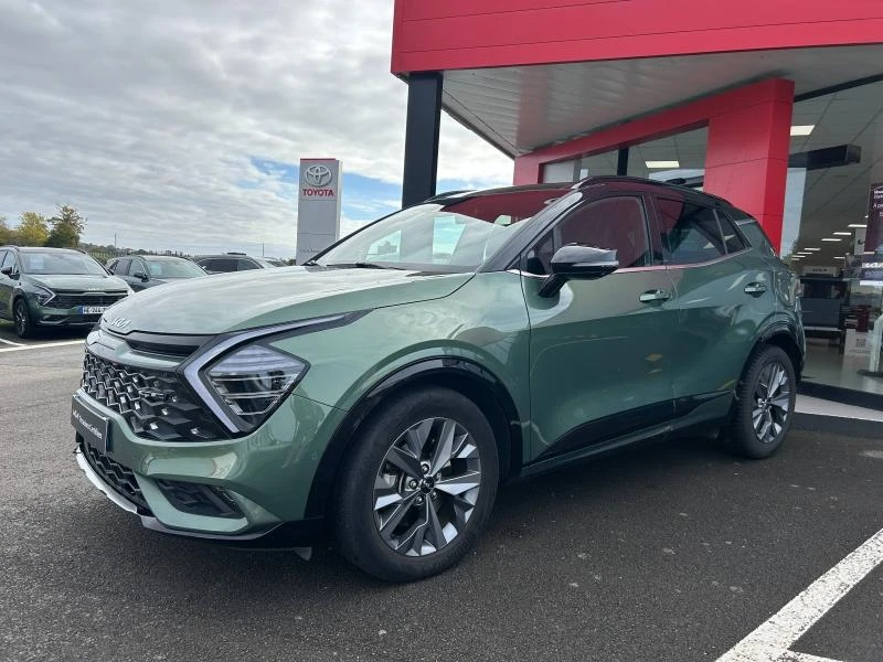 Image principale du véhicule