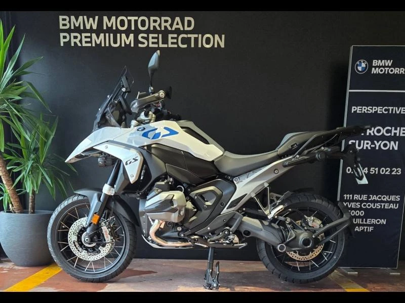 Image principale du véhicule