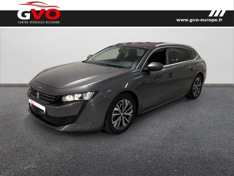 Image principale du véhicule