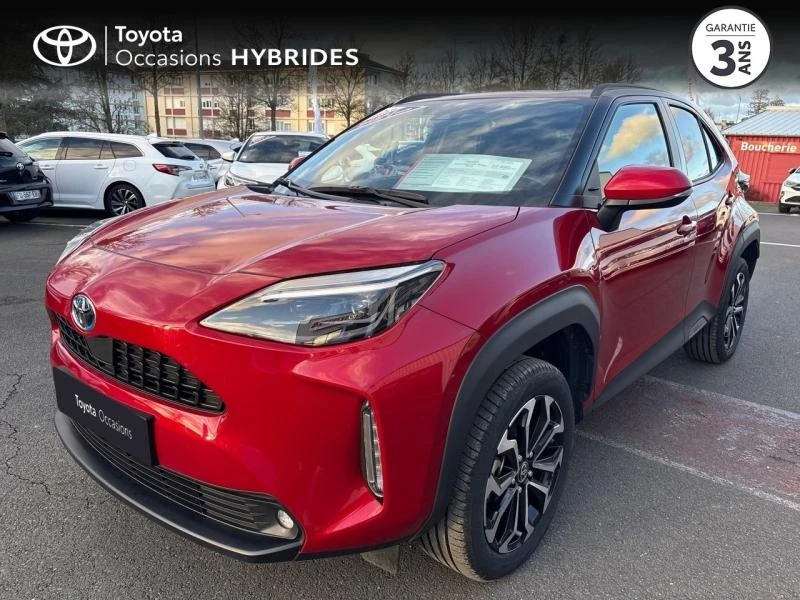 Image principale du véhicule