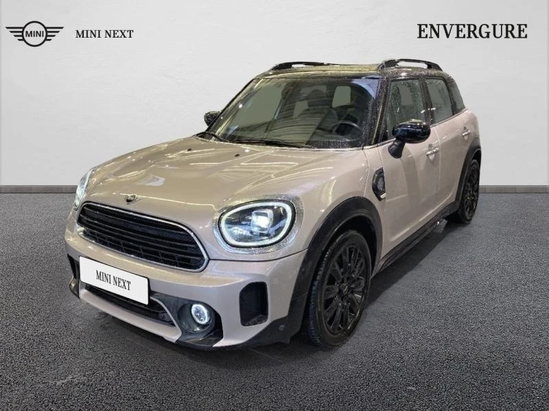 Image principale du véhicule