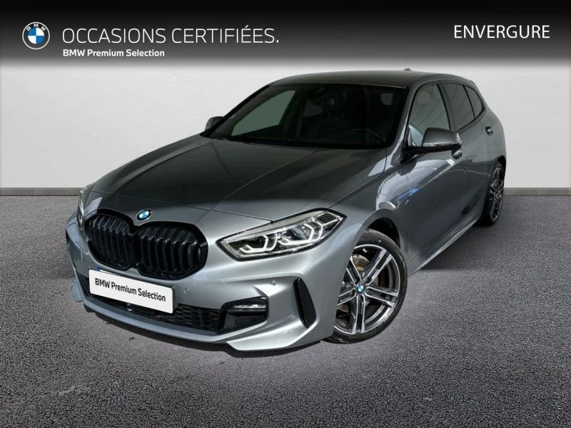 Image principale du véhicule