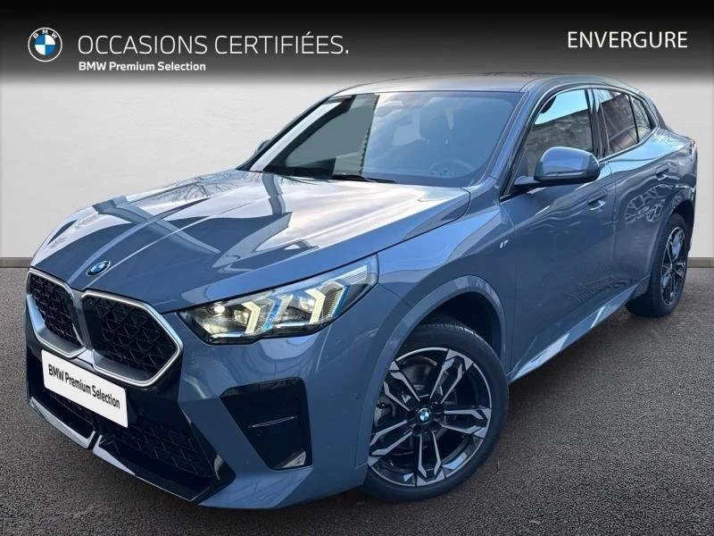 Image principale du véhicule