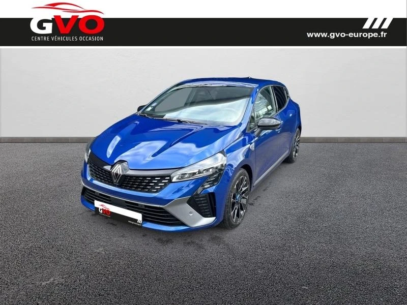 Image principale du véhicule