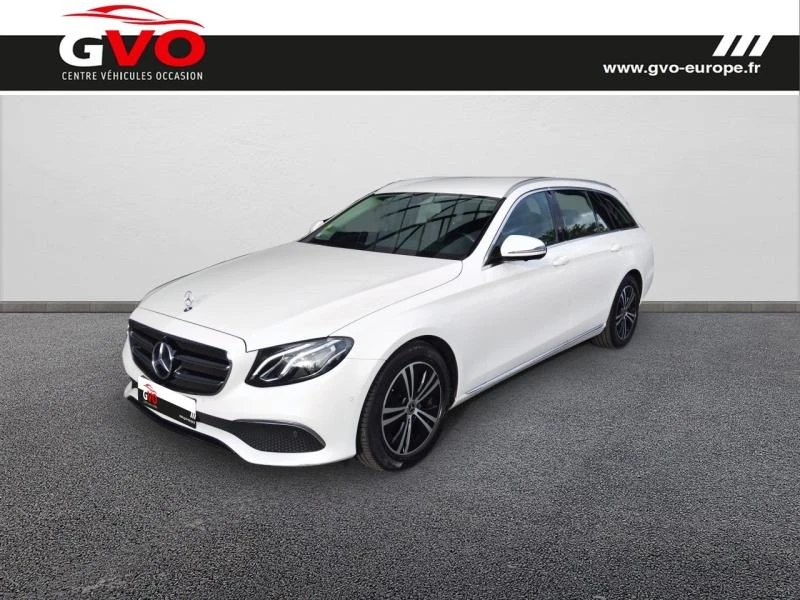 Image principale du véhicule