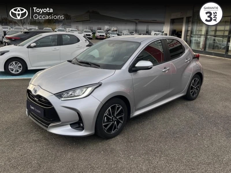 Image principale du véhicule