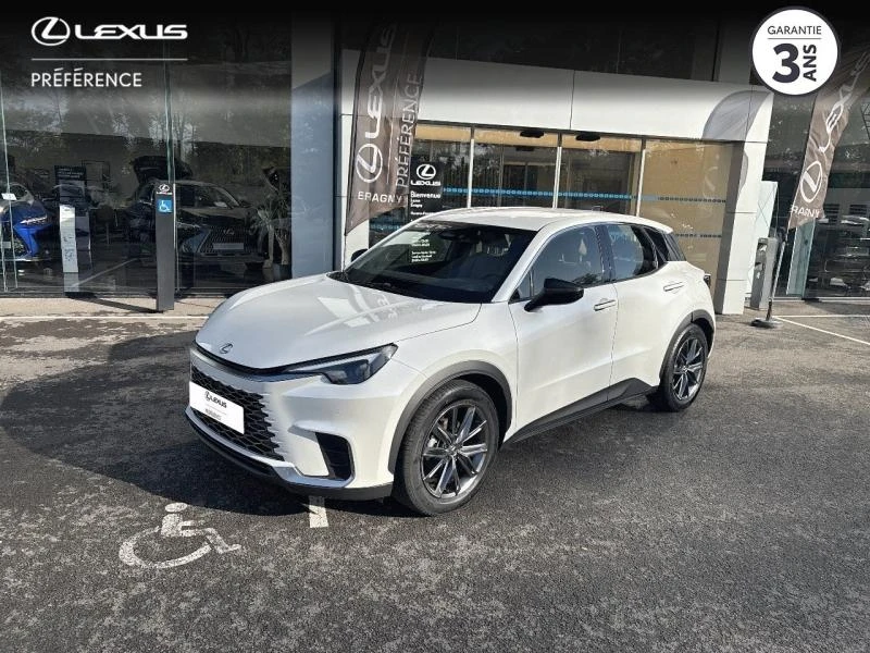 Image principale du véhicule