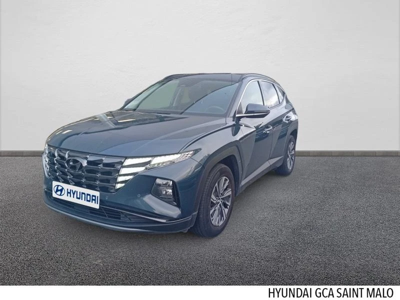 Image principale du véhicule