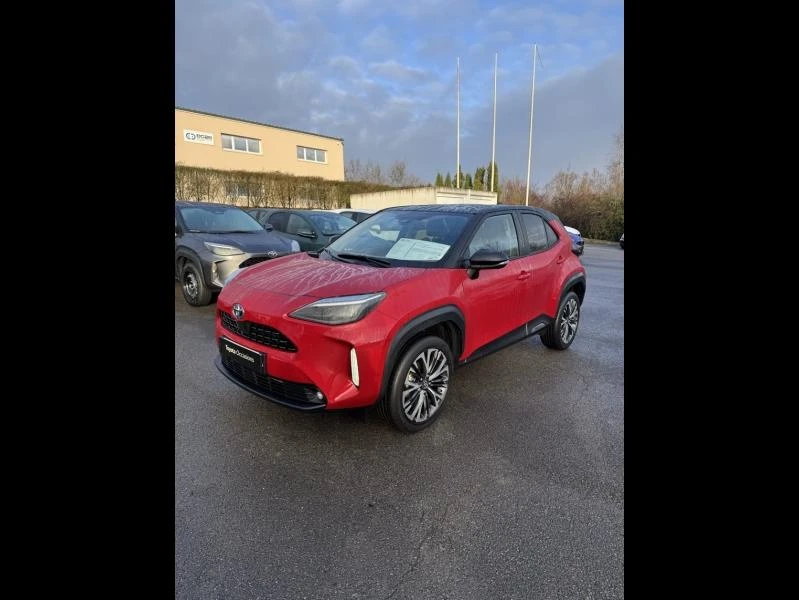 Image principale du véhicule