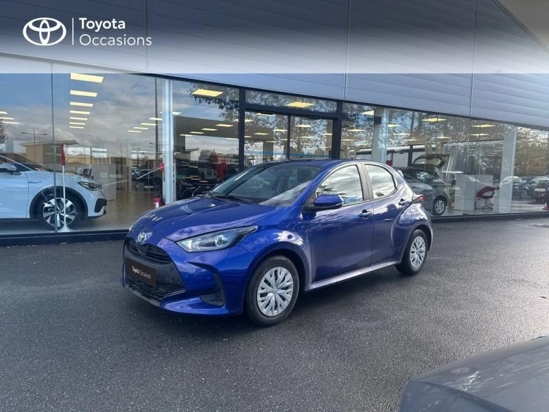 Image principale du véhicule