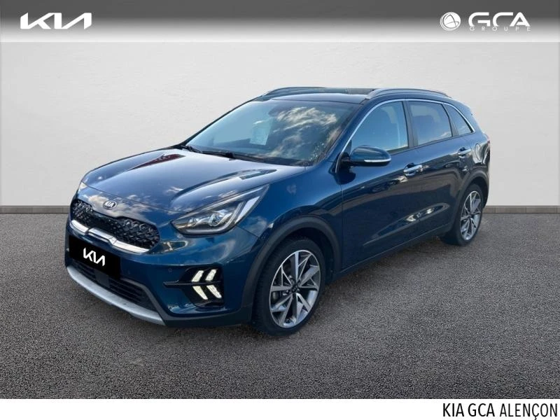 Image principale du véhicule