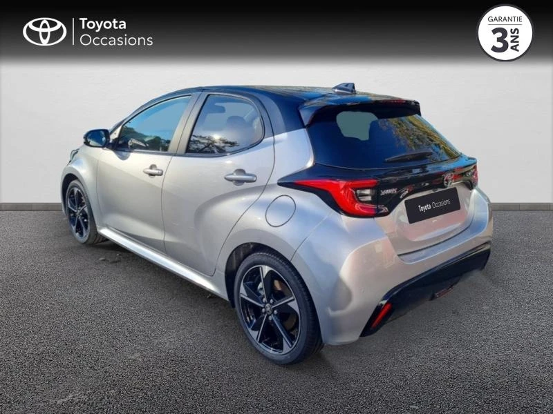 Image principale du véhicule