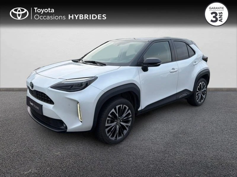 Image principale du véhicule