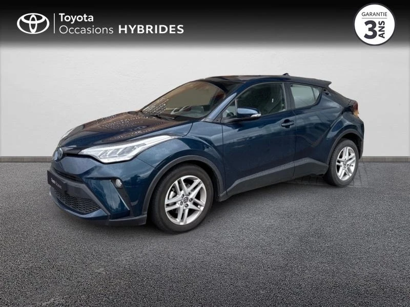 Image principale du véhicule