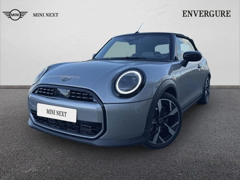 Image principale du véhicule