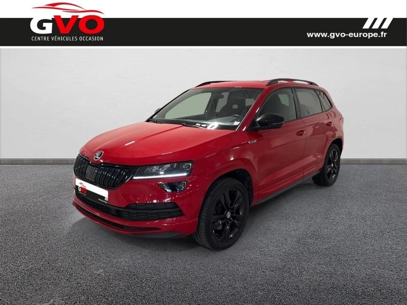 Image principale du véhicule