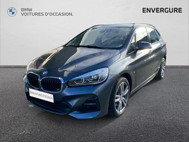 Image principale du véhicule