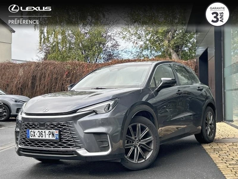 Image principale du véhicule