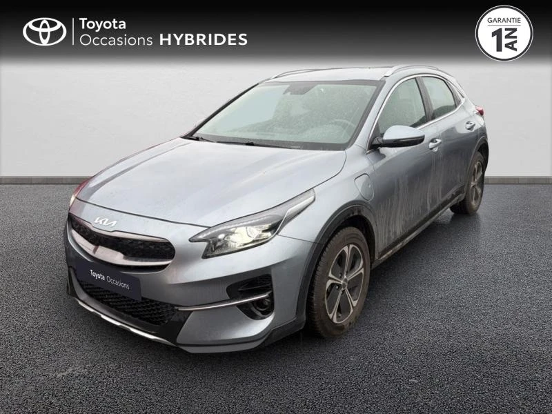 Image principale du véhicule