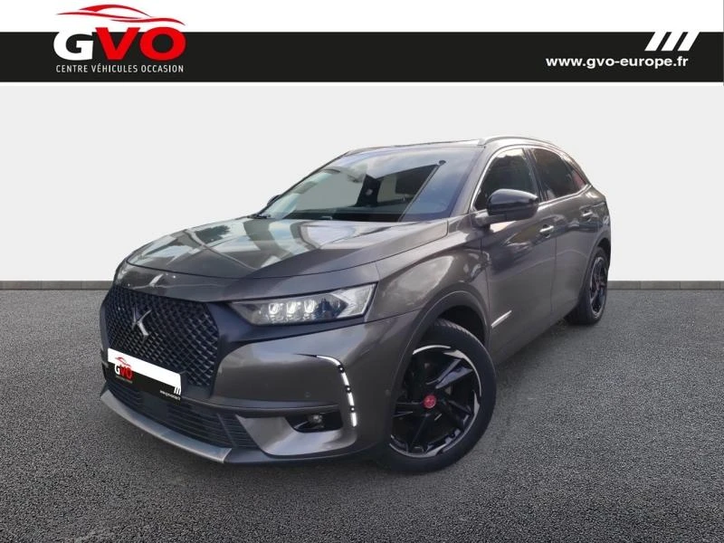 Image principale du véhicule