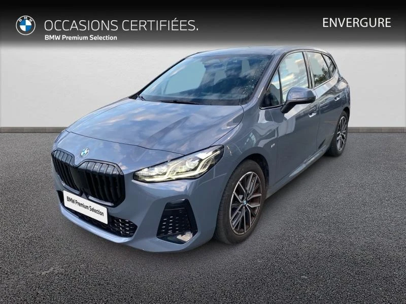 Image principale du véhicule