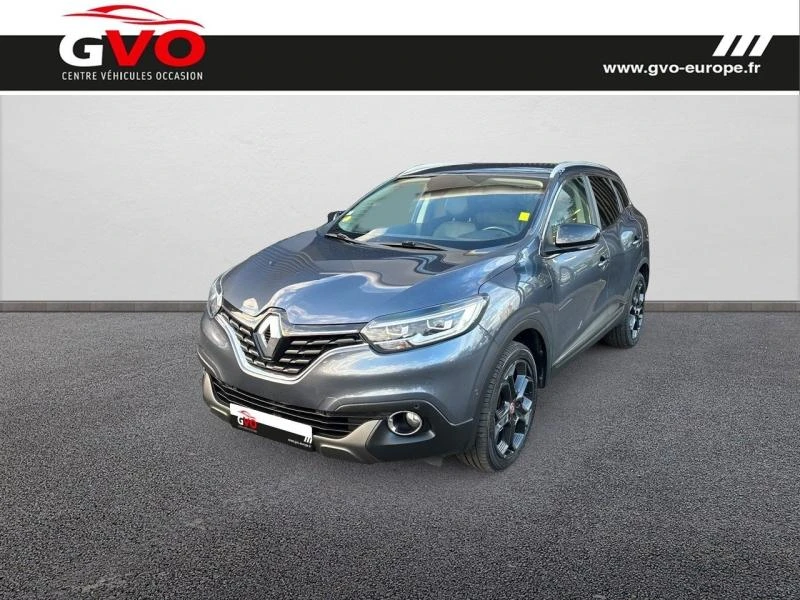 Image principale du véhicule