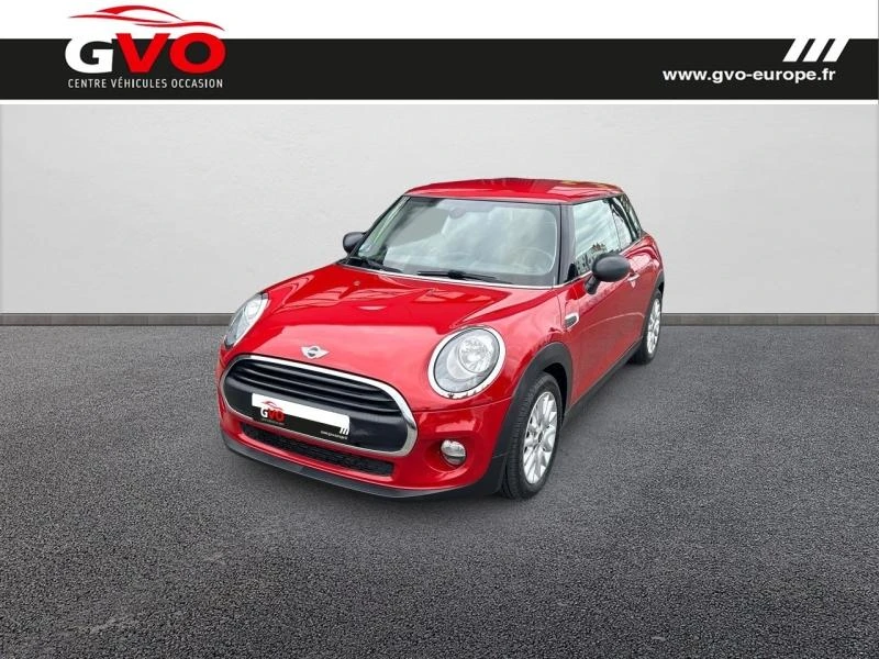 Image principale du véhicule