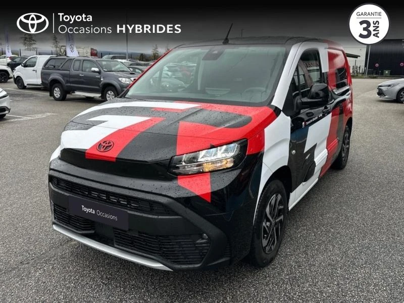 Image principale du véhicule