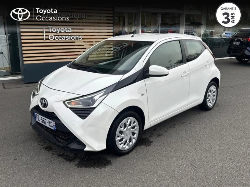 Image principale du véhicule