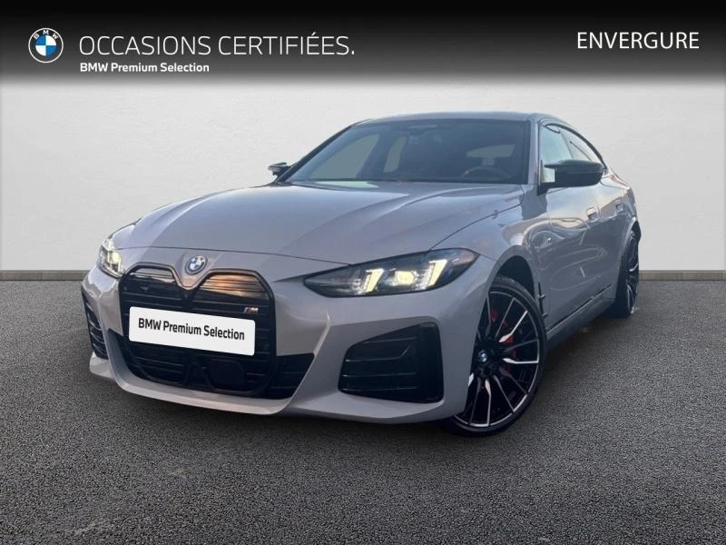 Image principale du véhicule