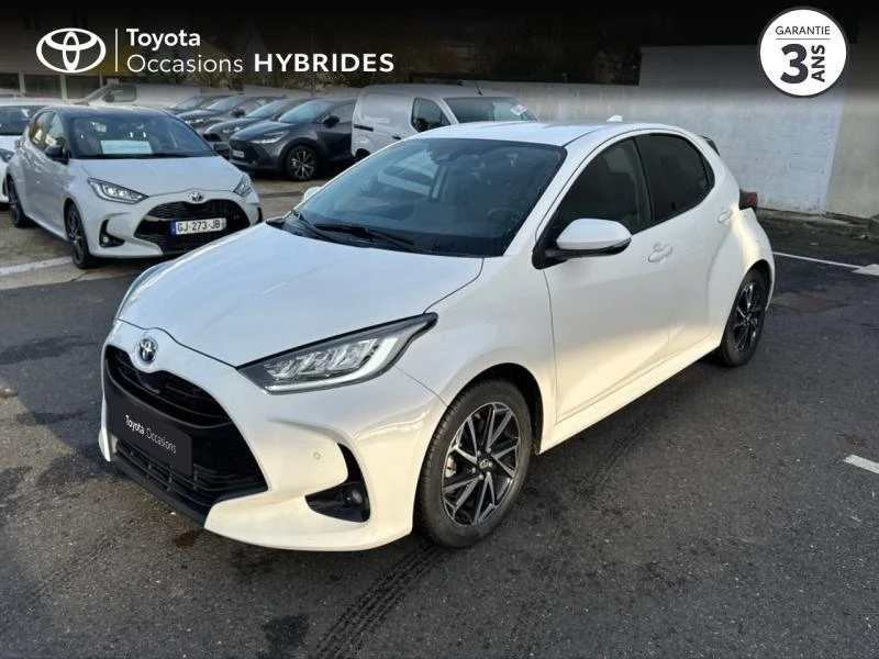 Image principale du véhicule