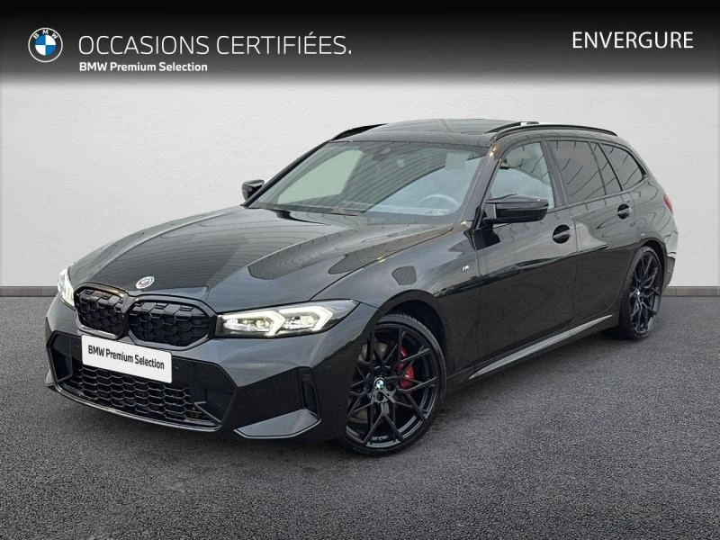 Image principale du véhicule